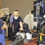 Exploring latest technologies