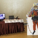 Booth - KBA Training