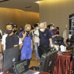 Exploring latest technologies