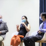 Ong Peh Woon (MOM, Total WSH) sharing more on Total WSH