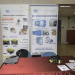 Booth - Sea and Land Technologies