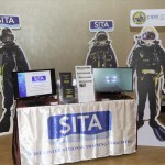 Booth - Subsea International Training Associates