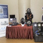 Booth - Advanced Marine