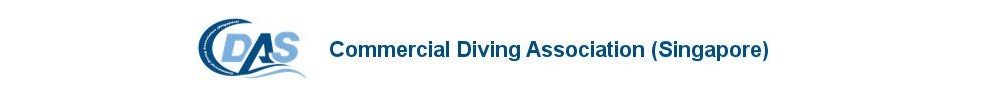 Commercial Diving Association (Singapore)