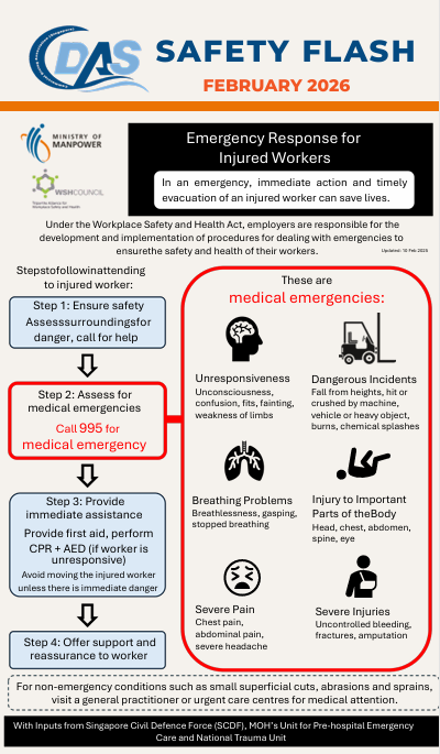 CDAS Safety Flash 2026-02