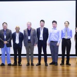 Presenters and Panelists
From left to right:
- Abdul Malik (CDAS Treasurer)
- Dr Kevin Chan (Flinders EMA)
- William Ong (Subsea International Training Associates)
- Darren Brunton (KBA Training)
- Alexis Chee (CDAS Chairman)
- Charles Ling (MOM, Total WSH)
- Chua Bock Choon (MOM)
- Ong Peh Woon (MOM Total WSH)